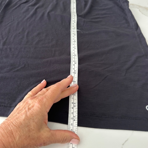 Ladies tank top by gap fit - Picture 2 of 4